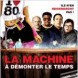 La Machine � d�monter le temps