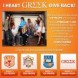I Heart Greek Give-Back
