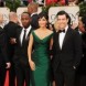 Golden Globe Awards 2012