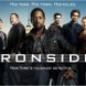 Ironside command�e !