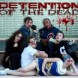 Detention Of The Dead