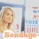 Nouveau sondage