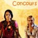 Fin du concours