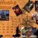 Calendrier du Mois