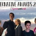 La srie nomme aux Alternative Awards 2023
