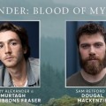 Blood of my Blood : 4 nouveaux acteurs annoncs au casting