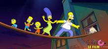 Les Simpson Les Simpson, le film 