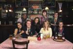 Greek Photo de groupe saison 4 