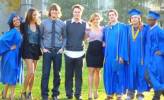 Greek Photo de groupe saison 4 