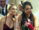 Greek Casey / Ashleigh 