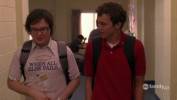 Greek Rusty / Dale 