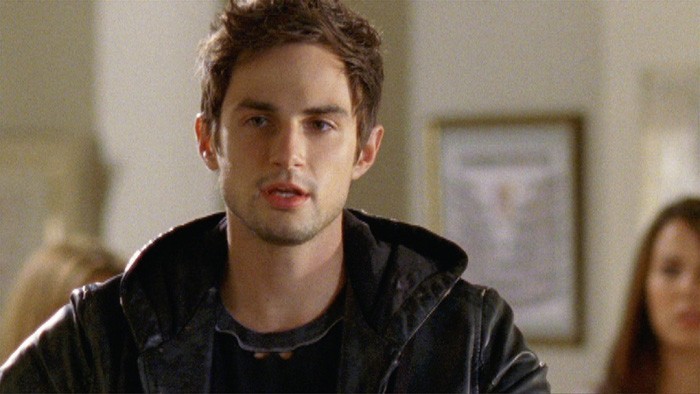 Fisher (Andrew J. West)